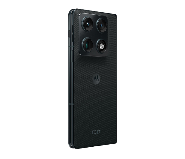 MOTOROLA razr fold 5G 16/512 Blackened Blue 165Hz - 1518464 - zdjęcie 14